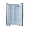 Réfrigérateur Américain TELEFUNKEN FRIG-TLF2-66N (562 Litres) NoFrost_INOX