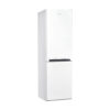 Réfrigérateur Combiné INDESIT LR8-S1W (390 Litre) DeFrost_BLANC