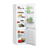 Réfrigérateur Combiné INDESIT LR8-S1W (390 Litre) DeFrost_BLANC