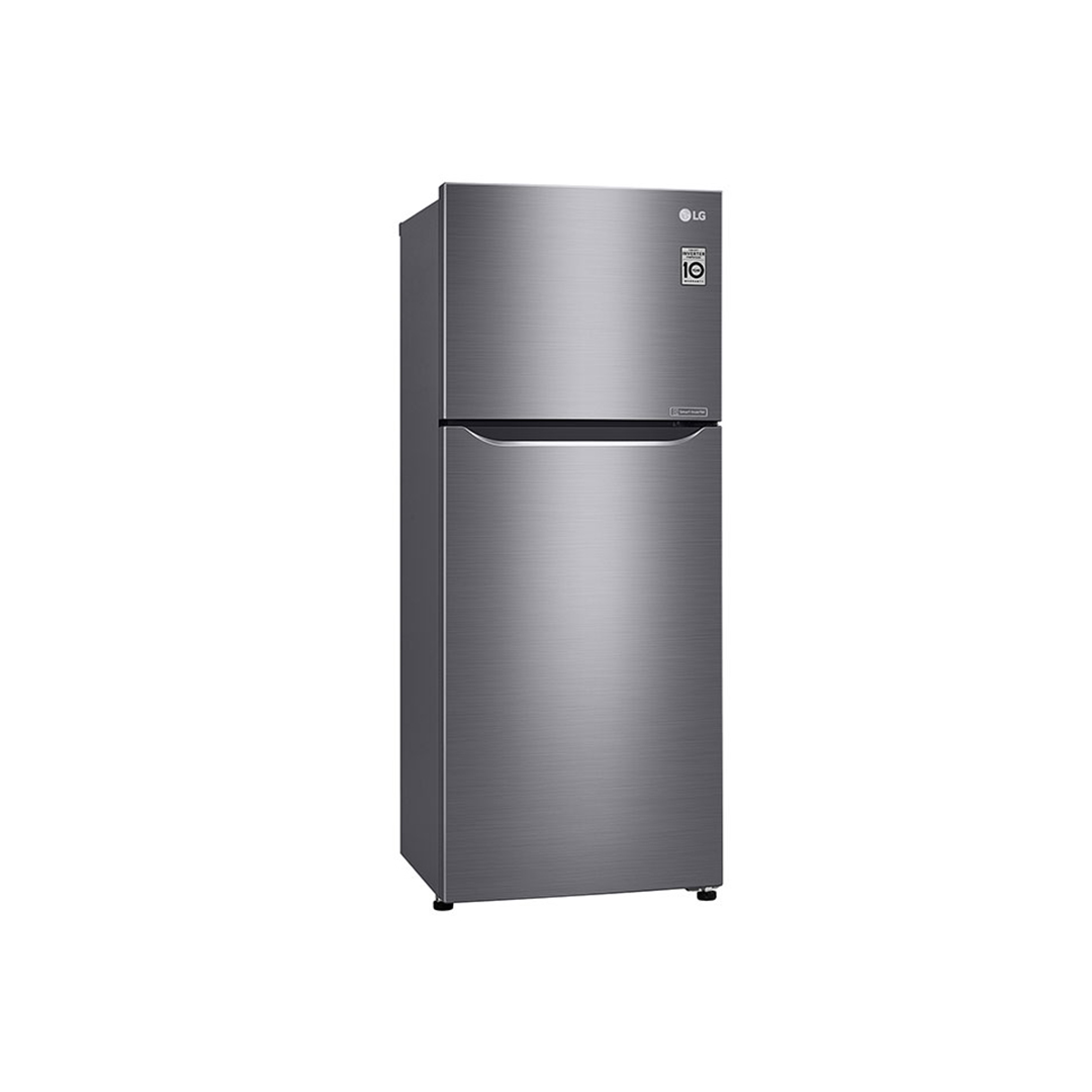 Réfrigérateur INVERTER LG GL-C252SLBB (234 Litre) NoFrost_INOX
