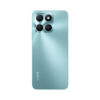 Smartphone HONOR X6A (4Go 128Go)_CYAN