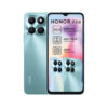 Smartphone HONOR X6A (4Go 128Go)_CYAN