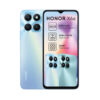 Smartphone HONOR X6A (4Go/128Go)_SILVER