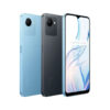 Smartphone REALME C30S (3Go/64Go)_NOIR