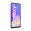Smartphone SAMSUNG GALAXY A05 4G (4Go 64Go)_SILVER