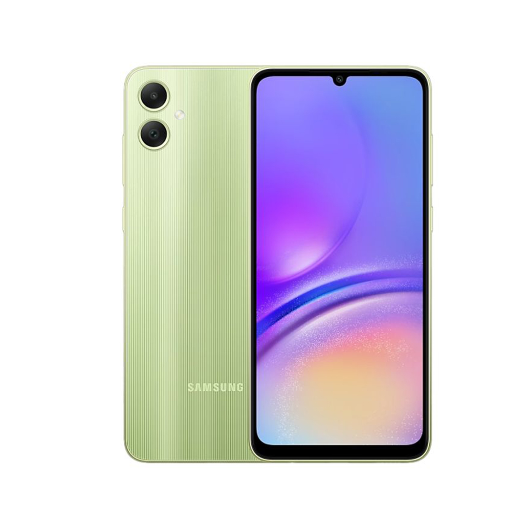 Smartphone SAMSUNG GALAXY A05 4G (4Go 64Go)_VERT