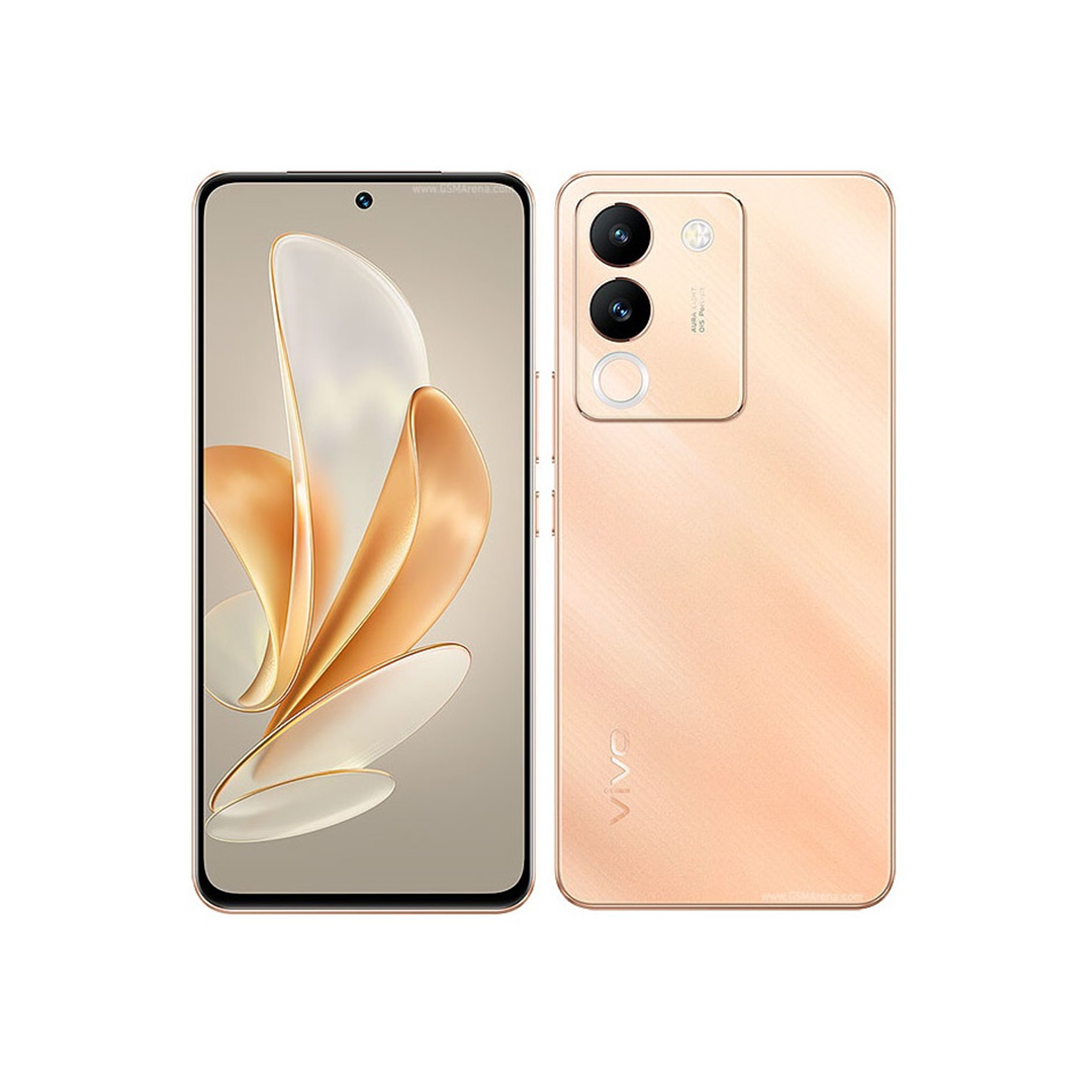 Smartphone VIVO V29E (8Go/256Go)_GOLD