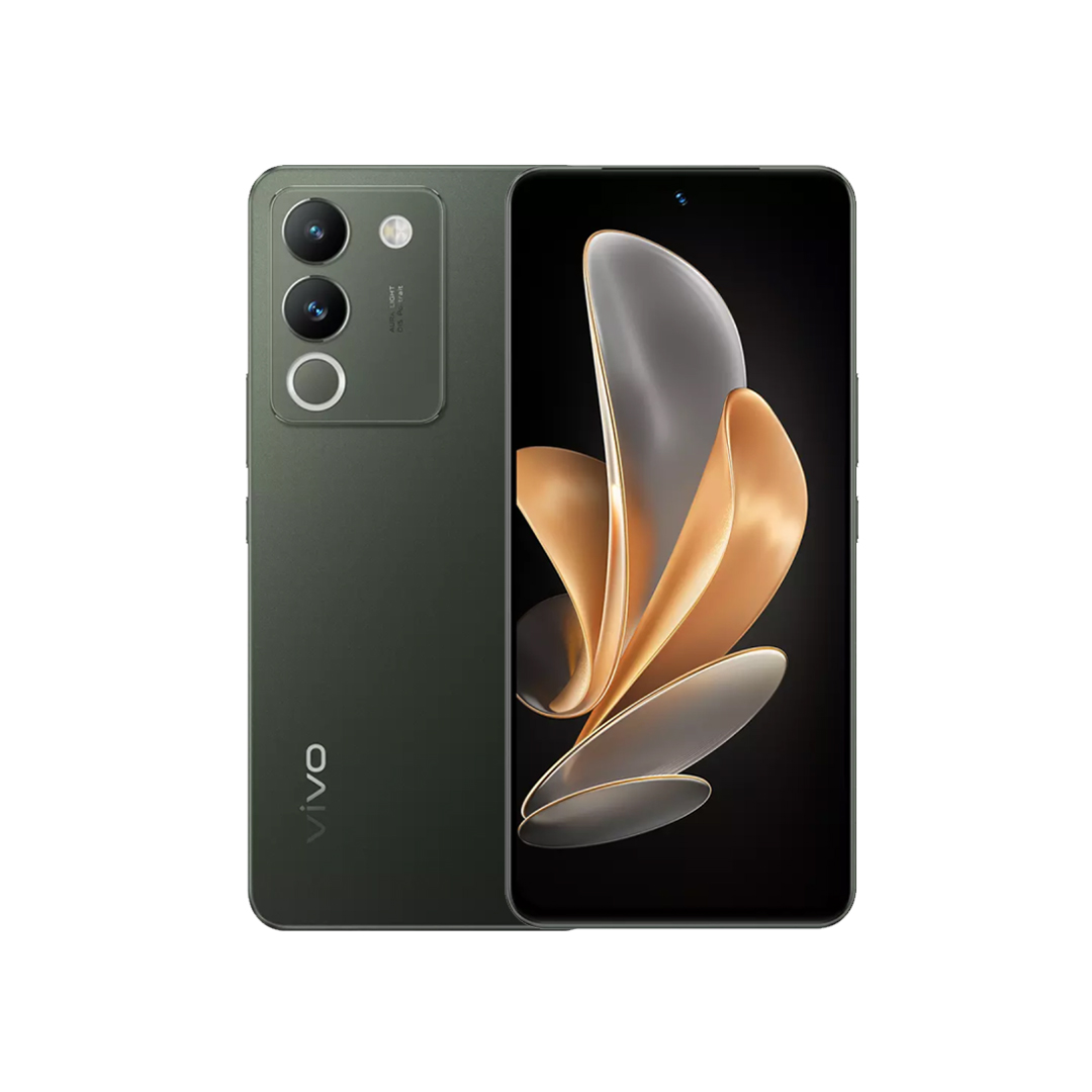 Smartphone VIVO V29E (8Go/256Go)_NOIR FORÊT