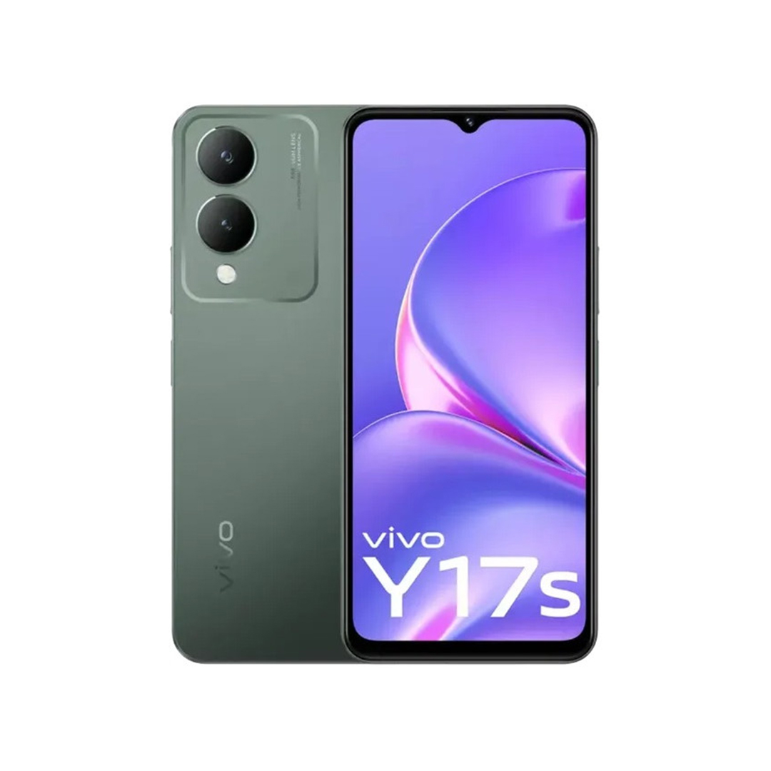 Smartphone-VIVO-Y17S-(6Go-128Go)