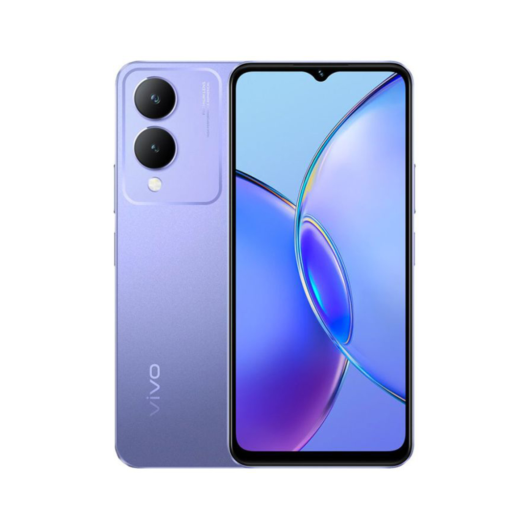 Smartphone-VIVO-Y17S-(6Go-128Go)