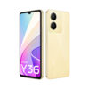 Smartphone VIVO Y36 (8Go 128Go)_GOLD