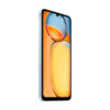 Smartphone XIAOMI REDMI 13C (4Go 128Go)_BLANC