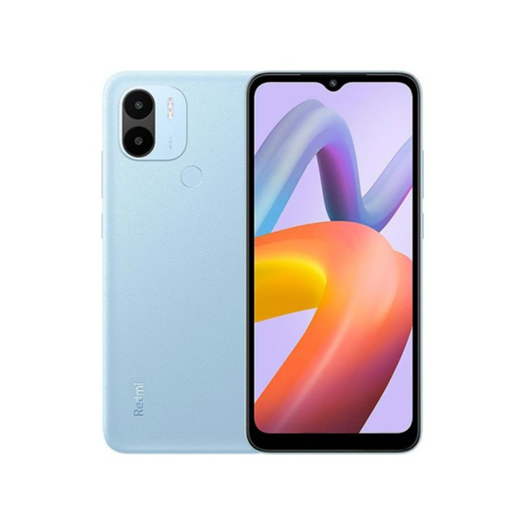 Smartphone XIAOMI REDMI A2 PLUS (3Go 64Go)_BLEU