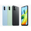Smartphone XIAOMI REDMI A2 PLUS (3Go 64Go)_VERT