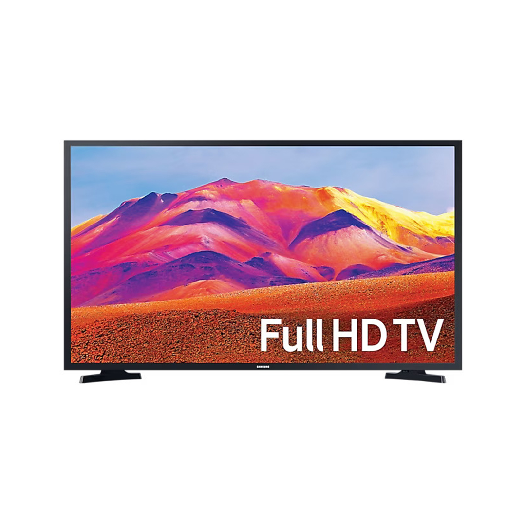 TV SAMSUNG 40'' T5300 SMART SÉRIES 5 LED FULL HD + _NOIR