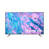 TV SAMSUNG 65'' SMART CU7000 CRYSTAL UHD 4K_NOIR