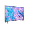 TV SAMSUNG 65'' SMART CU7000 CRYSTAL UHD 4K_NOIR
