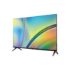 TV TCL 32'' S5400A SMART ANDROID FULL HD_NOIR