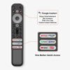TV TCL 32'' S5400A SMART ANDROID FULL HD_NOIR