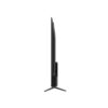 TV TCL 43'' P635 SMART GOOGLE UHD 4K_NOIR
