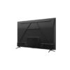 TV TCL 43'' P635 SMART GOOGLE UHD 4K_NOIR