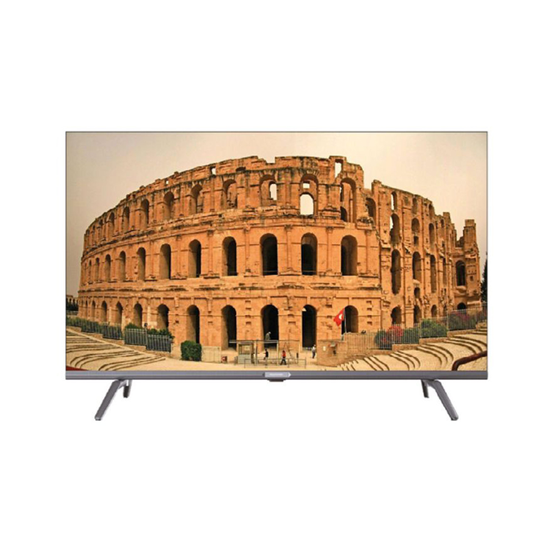 TV TELEFUNKEN 32'' 11E3A SMART ANDROID HD _NOIR