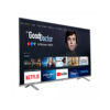 TV TOSHIBA 50'' C350 SMART VIDAA CLASSE LED UHD 4K_NOIR