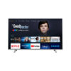 TV TOSHIBA 50'' C350 SMART VIDAA CLASSE LED UHD 4K_NOIR