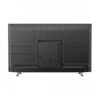 TV TOSHIBA 50'' C350 SMART VIDAA CLASSE LED UHD 4K_NOIR