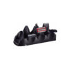 Tondeuse Multifonction BABYLISS E837E WATERPROOF_NOIR