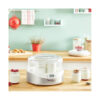 Yaourtière MOULINEX YG231E32 (13W)_BLANC