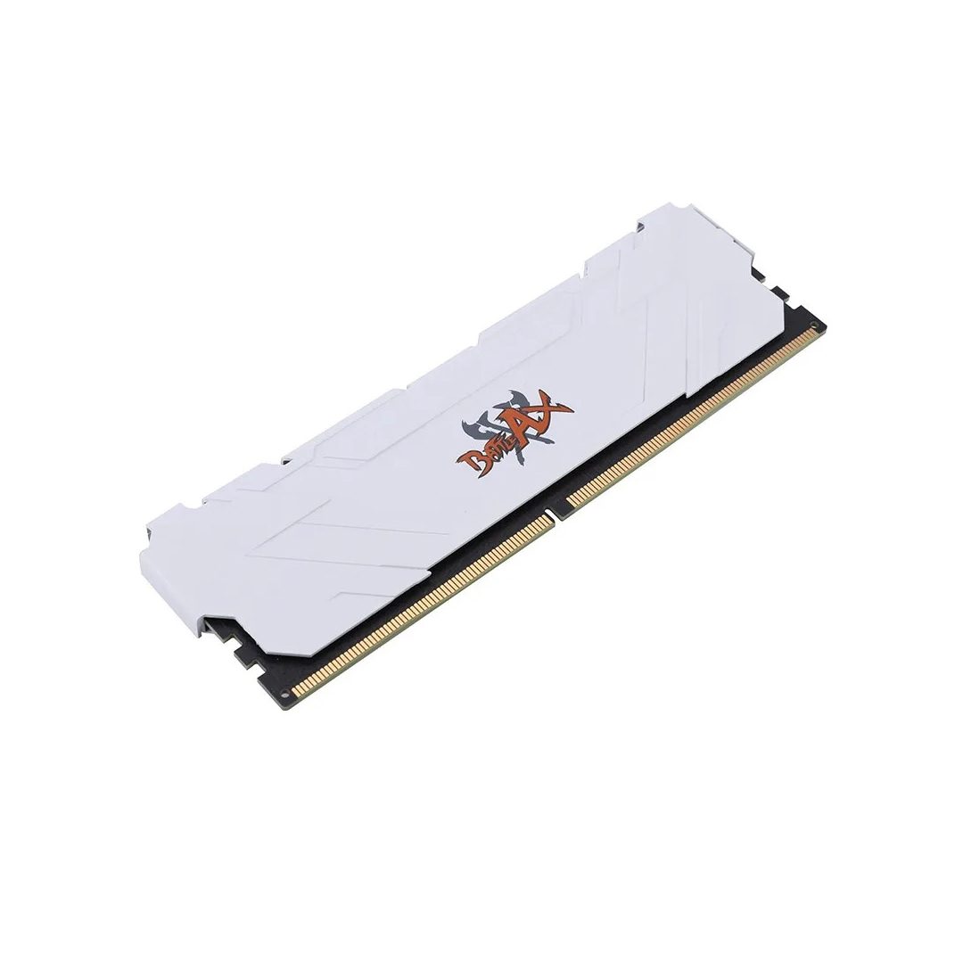 Barrette Mémoire COLORFUL BATTLE-AX 8GO DDR4-3200MHz