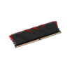 Barrette Mémoire COLORFUL BATTLE-AX REDLINE DDR4 16GO (8 2) 4000MHz