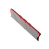 Barrette Mémoire COLORFUL BATTLE-AX REDLINE DDR4 16GO (8 2) 4000MHz