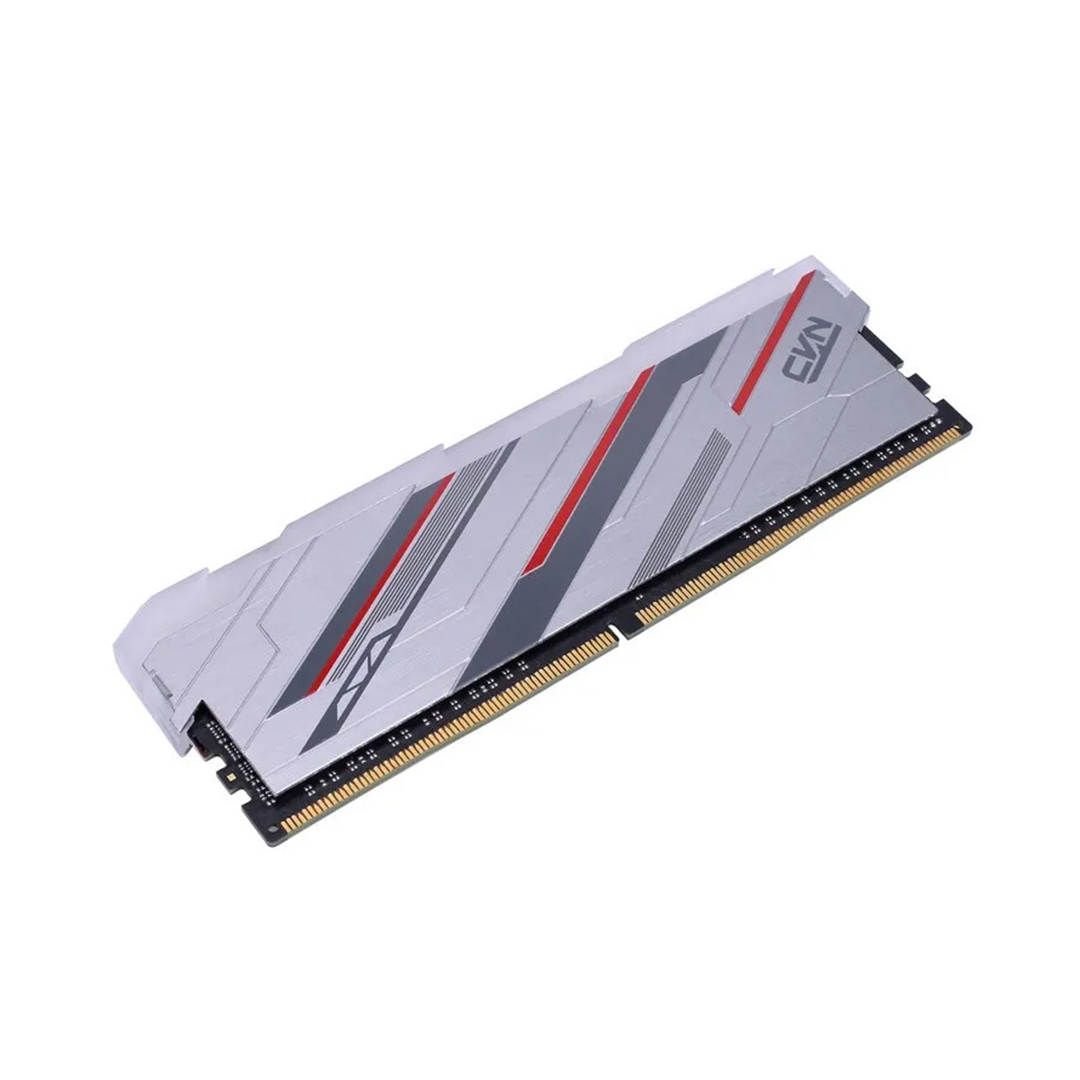 Barrette Mémoire COLORFUL CVN GUARDIAN 8GO DDR4-3200MHz