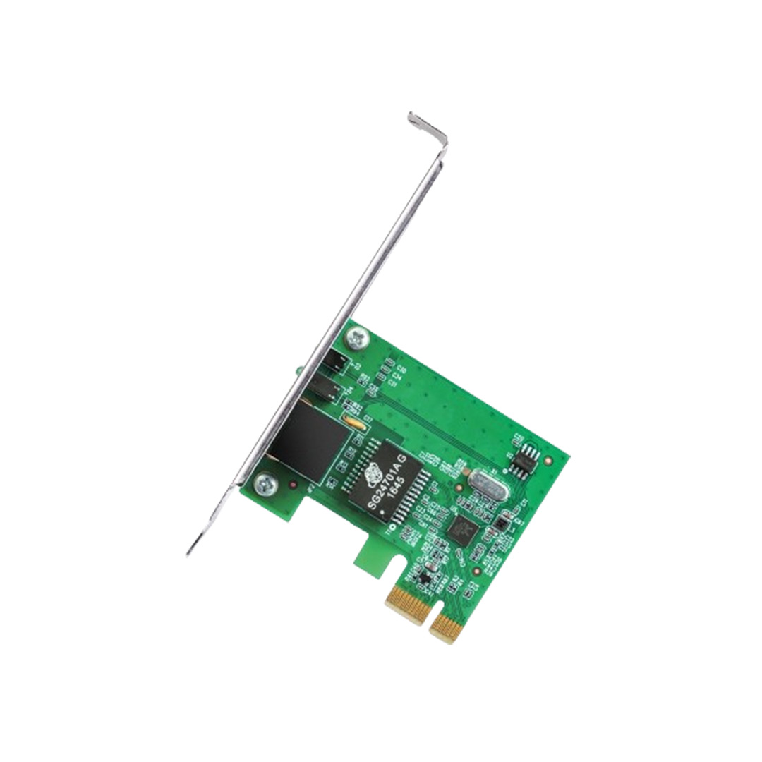 Carte Réseau TP-LINK TG-3468 PCI EXPRESS GIGABIT ETHERNET