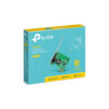 Carte Réseau TP-LINK TG-3468 PCI EXPRESS GIGABIT ETHERNET