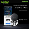 Écouteurs ORAIMO SANS FIL FreeBos4 OEB-E105D_NOIR