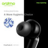 Écouteurs ORAIMO SANS FIL FreeBos4 OEB-E105D_NOIR