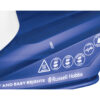 Fer à Repasser RUSSELL HOBBS 26483-56 (2400W)_BLEU