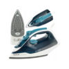 Fer à Repasser TEFAL FV2839 EXPRESS STEAM (2400W)_BLEU