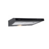 Hotte CAQUETTE FOCUS F602B (60Cm)_NOIR