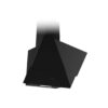 Hotte DÉCORATIVE FOCUS GALAXY60 (60Cm)_NOIR