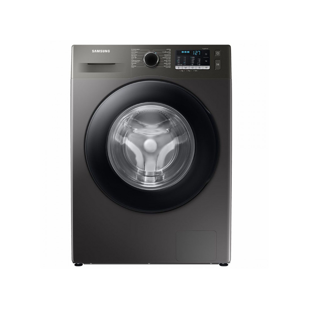 Lave Linge HUBLOT SAMSUNG WW70TA046AX1MF (7KG 1400Tours)_SILVER