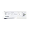 Lave Linge HUBLOT WHIRLPOOL POSABLE WMTA 6101 NA (6KG 1000Tours)_BLANC
