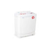 Lave Linge SEMI-AUTOMATIQUE ORIENT XPB18-2 (7KG)_BLANC
