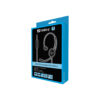 Micro Casque SANDBERG PRO MONO 126-14 USB_NOIR