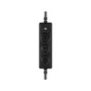 Micro Casque SANDBERG PRO MONO 126-14 USB_NOIR