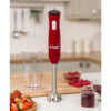 Mixeur Plongeant RUSSELL HOBBS DESIRE 24690-56 (500W)_ROUGE
