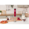 Mixeur Plongeant RUSSELL HOBBS DESIRE 24690-56 (500W)_ROUGE